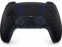 Ps5 dualsense wireless controller v2 - midnight black