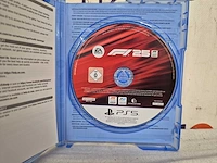 Ps5 spellen - elden ring: nightreign - en - ea sports f1 25 - afbeelding 3 van  5