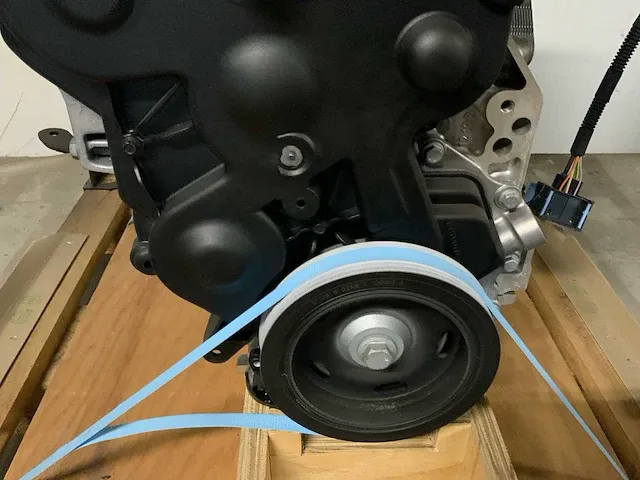 Psa automotor - afbeelding 3 van  16