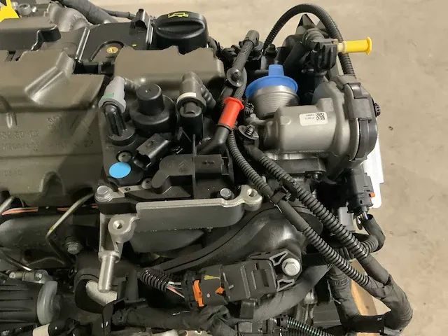 Psa automotor - afbeelding 4 van  16