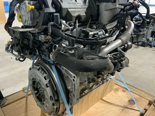 Psa automotor - afbeelding 5 van  16