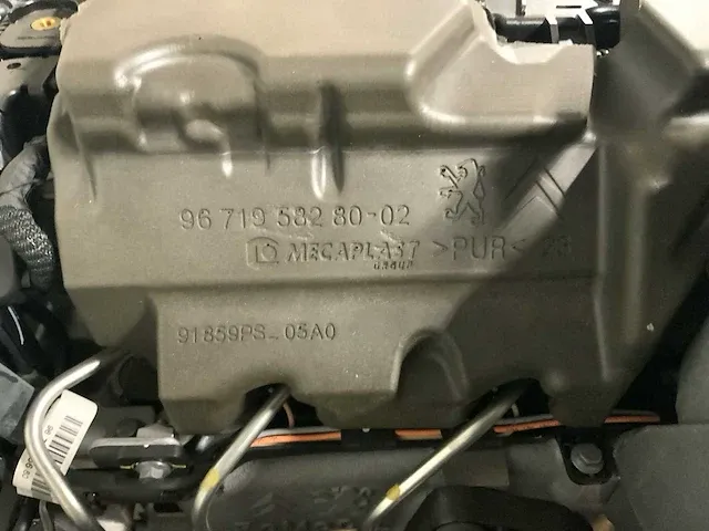 Psa automotor - afbeelding 6 van  16