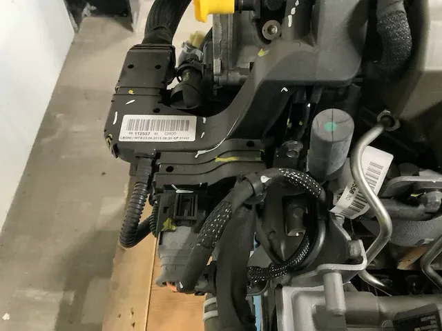Psa automotor - afbeelding 7 van  16