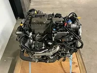 Psa automotor