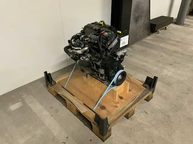 Psa automotor - afbeelding 9 van  16