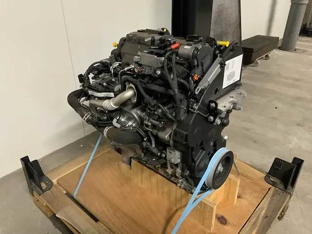 Psa automotor - afbeelding 10 van  16