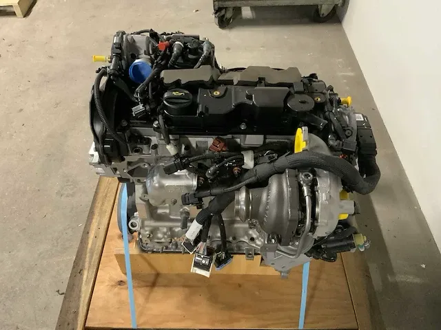 Psa automotor - afbeelding 11 van  16