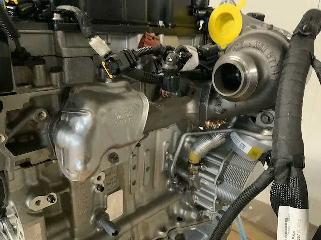Psa automotor - afbeelding 13 van  16