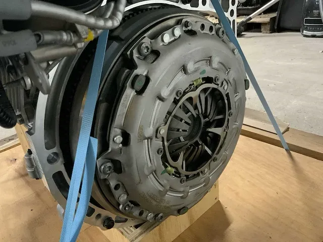 Psa automotor - afbeelding 15 van  16
