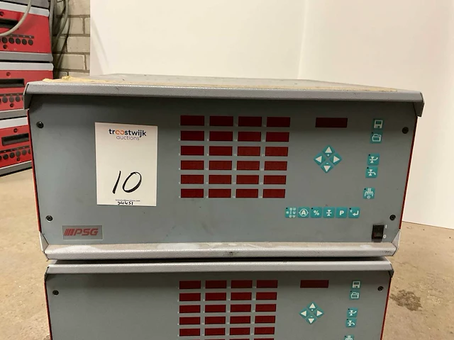 Psg hr24 hotrunner controller (2x) - afbeelding 3 van  6