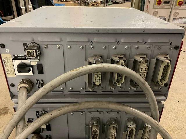 Psg hr24 hotrunner controller (2x) - afbeelding 5 van  6