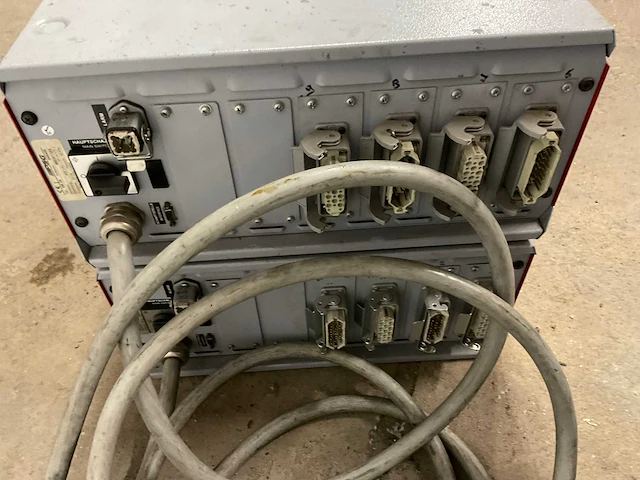 Psg hr24 hotrunner controller (2x) - afbeelding 6 van  6