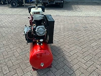 Psi 150 acg40 petrol luchtcompressor - afbeelding 5 van  10