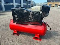 Psi 150 acg40 petrol luchtcompressor - afbeelding 6 van  10