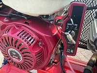 Psi 150 acg40 petrol luchtcompressor - afbeelding 10 van  10