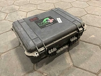 Psi transportkist (5x) - afbeelding 1 van  4