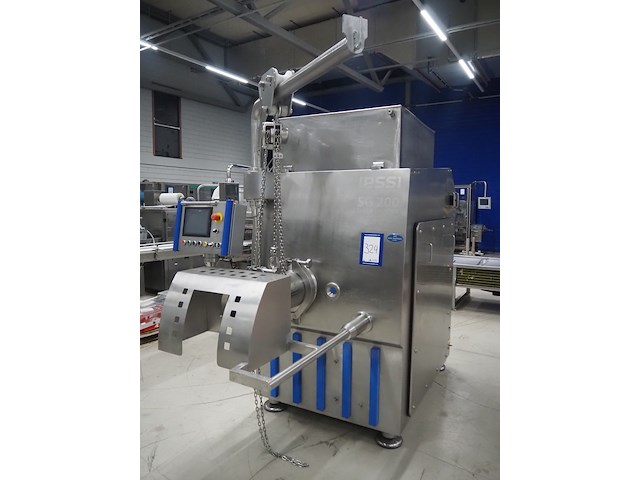 Pss svidnik a.s. - afbeelding 1 van  29