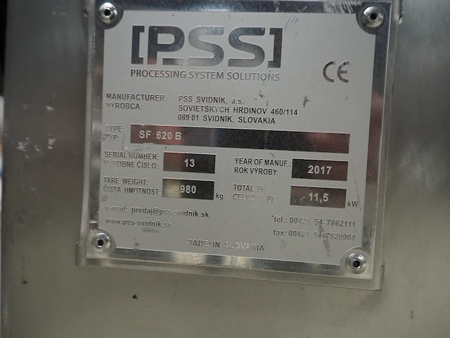 Pss - afbeelding 5 van  13