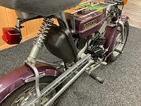 Ptakha minimokick x1s brommer - afbeelding 2 van  11