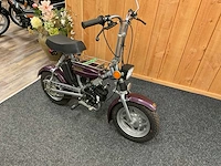 Ptakha minimokick x1s brommer - afbeelding 4 van  11