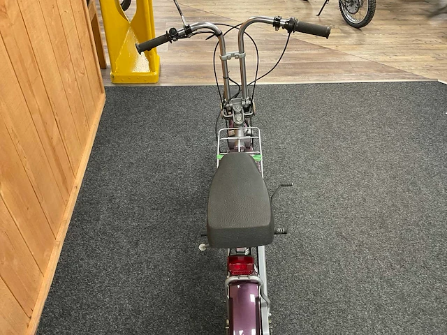 Ptakha minimokick x1s brommer - afbeelding 6 van  11
