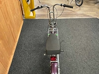 Ptakha minimokick x1s brommer - afbeelding 6 van  11