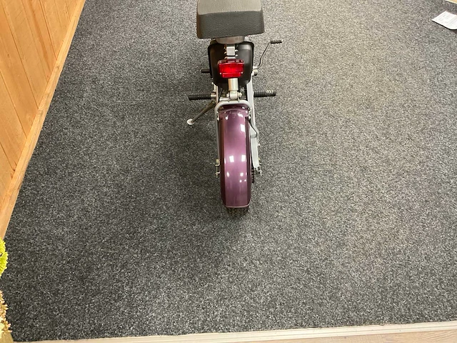Ptakha minimokick x1s brommer - afbeelding 7 van  11