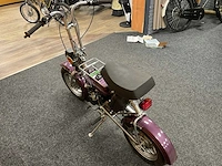Ptakha minimokick x1s brommer - afbeelding 8 van  11