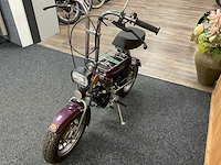 Ptakha minimokick x1s brommer - afbeelding 9 van  11