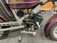 Ptakha minimokick x1s brommer - afbeelding 11 van  11