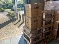 Ptmd cava vaas (3x) - afbeelding 4 van  4