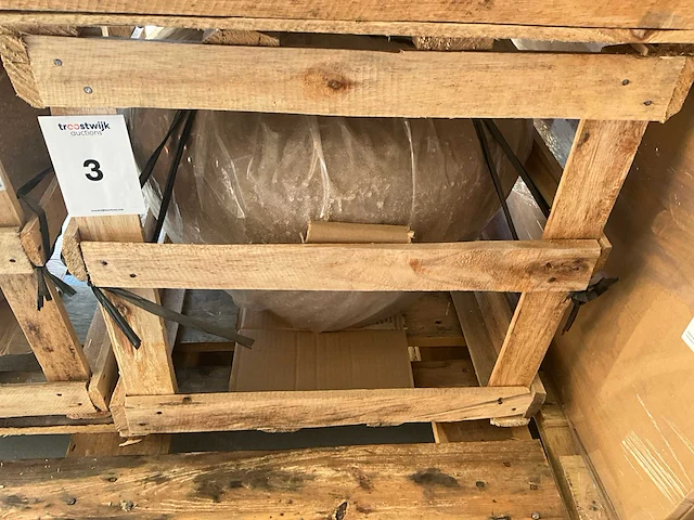 Ptmd cava vaas - afbeelding 4 van  4