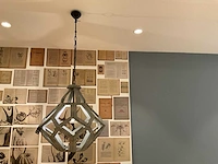 Ptmd hanglamp - afbeelding 1 van  1
