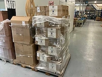 Ptmd moveable led led kandelaar (192x) - afbeelding 5 van  5