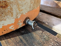 Pto bladblazer votex, 850 pto e, bouwjaar 2008 - afbeelding 2 van  11