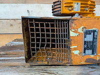 Pto bladblazer votex, 850 pto e, bouwjaar 2008 - afbeelding 9 van  11