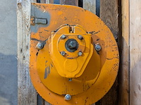 Pto bladblazer votex, 850 pto e, bouwjaar 2008 - afbeelding 11 van  11