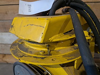 Pto blower, kwh whirlwind, 752 h, 2005 - afbeelding 7 van  13