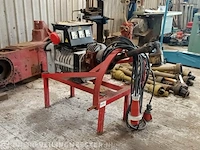 Pto generator eurom, tad 30 - afbeelding 1 van  10