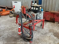 Pto generator eurom, tad 30 - afbeelding 4 van  10
