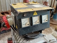 Pto generator eurom, tad 30 - afbeelding 7 van  10