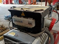 Pto generator eurom, tad 30 - afbeelding 8 van  10