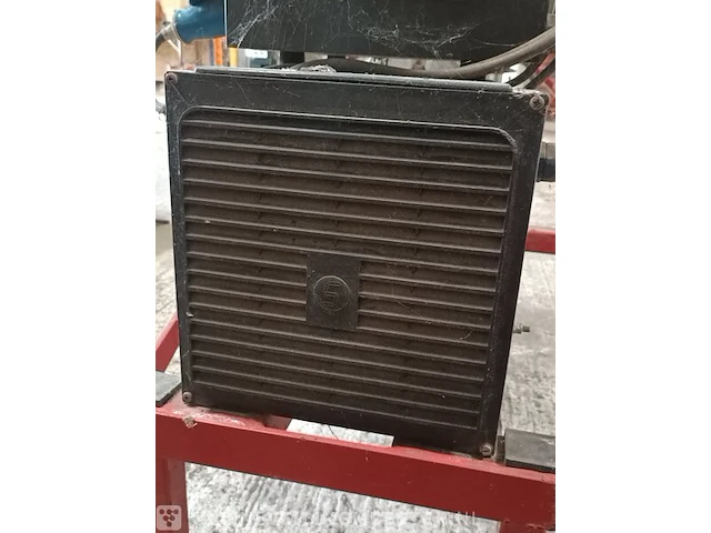 Pto generator eurom, tad 30 - afbeelding 9 van  10