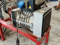 Pto generator eurom, tad 30 - afbeelding 10 van  10