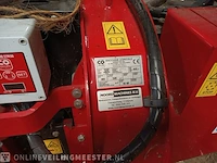 Pto hakselaar agricole, cecatto tritone, bouwjaar 2020 - afbeelding 2 van  13