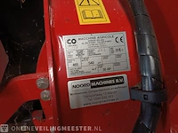 Pto hakselaar agricole, cecatto tritone, bouwjaar 2020 - afbeelding 3 van  13