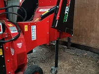 Pto hakselaar agricole, cecatto tritone, bouwjaar 2020 - afbeelding 5 van  13