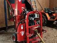 Pto hakselaar agricole, cecatto tritone, bouwjaar 2020 - afbeelding 7 van  13