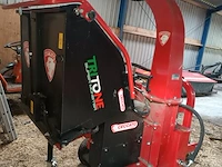 Pto hakselaar agricole, cecatto tritone, bouwjaar 2020 - afbeelding 9 van  13