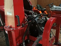 Pto hakselaar agricole, cecatto tritone, bouwjaar 2020 - afbeelding 10 van  13